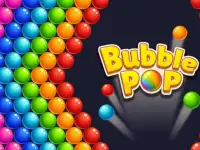 Bubble Pop Shooter background