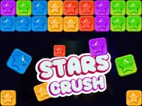 Stars Crush background