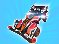 4WD Race Legend background