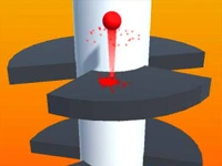 Helix Jump background