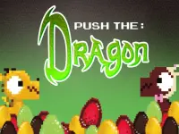 Push the Dragon background