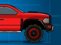 Pickap Driver : Car Game background