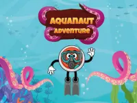 Aquanaut Adventure background