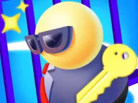 Wobble Boss 3D background