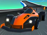 Drive Mad 2 background