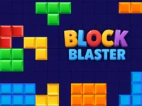 Block Blaster background