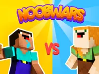 NoobWars background
