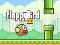 Flappy Birds background