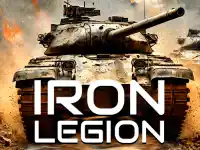 Iron Legion background