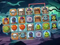 Spooky Links background