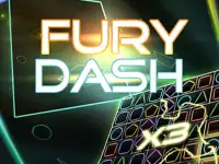 Fury Dash background
