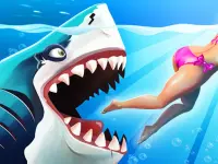 Fish Challenge background