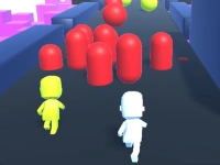 Human Race background