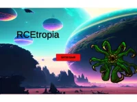 rcegame background