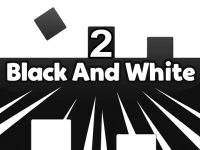 Black And White 2 background