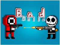 Bad Dolls background