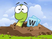 Attack a Word background