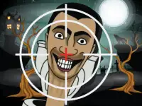Skibidi Toilet vs Camer Man background