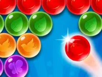 Bubble Shooter Home background