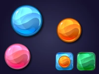 Break The Candies background