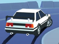 Ace Drift - Car Racing Game background