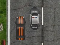 Highway Police Race background