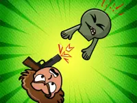 Zombie Killer Survival background