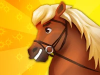 Horse Shoeing 2 background