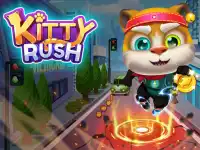 Kitty Rush background