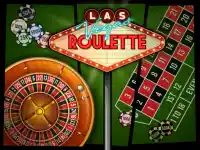 Las Vegas Roulette background