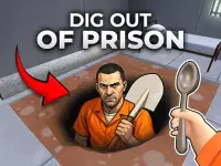 Dig out of Prison background