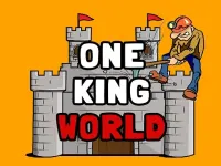 OneKingWorld background