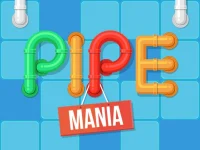 Pipe Mania background