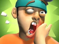 Slap Kings - Fun & Run 3D Game background