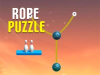 Rope Puzzle background
