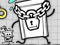 Milk Tea Adventure background