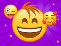 Emoji Skill Puzzles background