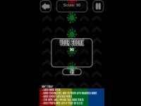 Virus Shoot background