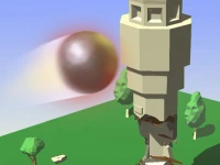 Demolish background