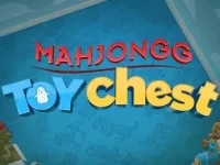 Mahjong Toy Chest background