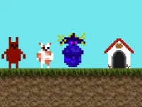 Dogland background