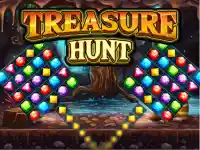 Treasure Hunt background