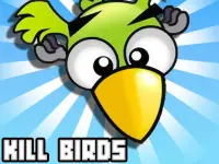 Kill Birds background