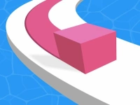 Line Color background