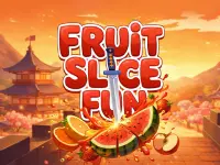 Fruit Slicer Fun background
