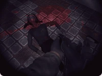 Slendrina Must Die: The Celar background