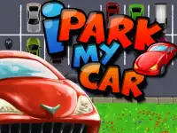 iPark my car background