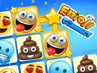 Emoji Connect background