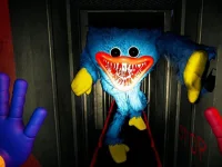 Hugie Wugie Runner background