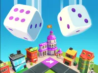 Roll The Dice background